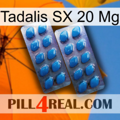 Tadalis SX 20Mg viagra2